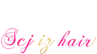 SCJ IZ HAIR